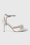 Туфлі Steve Madden Live up колір білий SM11002573