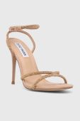 Сандалі Steve Madden Bryanna колір золотий SM11002613