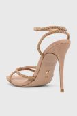 Сандалі Steve Madden Bryanna колір золотий SM11002613