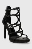 Сандалі Steve Madden Accuracy-R колір чорний SM11002611