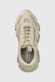 Кросівки Steve Madden Possession-E колір бежевий SM19000033 (3377923)