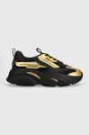 Кросівки Steve Madden Possession-E колір чорний SM19000033 (3377978) Кросівки Steve Madden Possession-E колір чорний SM19000033 (3377978)