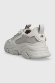 Кросівки Steve Madden Possession-E колір сірий SM19000033 (3372073)