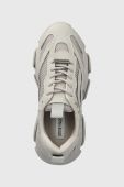 Кросівки Steve Madden Possession-E колір сірий SM19000033 (3372073)