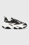 Кросівки Steve Madden Possession-E колір чорний SM19000033 (3377986) Кросівки Steve Madden Possession-E колір чорний SM19000033 (3377986)