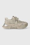 Кросівки Steve Madden Kingdom колір сірий SM11002519 (3484304) Кросівки Steve Madden Kingdom колір сірий SM11002519 (3484304)