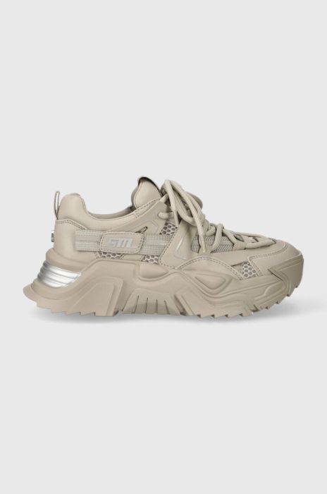 Кросівки Steve Madden Kingdom колір сірий SM11002519 (3484304)