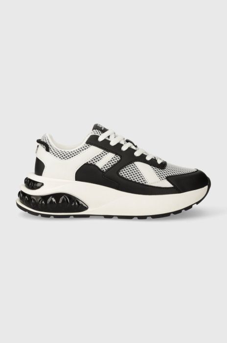 Кросівки Steve Madden Logan колір чорний SM11002622 (3649817)