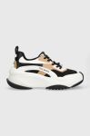 Кросівки Steve Madden Belissimo колір бежевий SM11002623 Кросівки Steve Madden Belissimo колір бежевий SM11002623