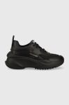 Кросівки Steve Madden Belissimo колір чорний SM11002623 Кросівки Steve Madden Belissimo колір чорний SM11002623
