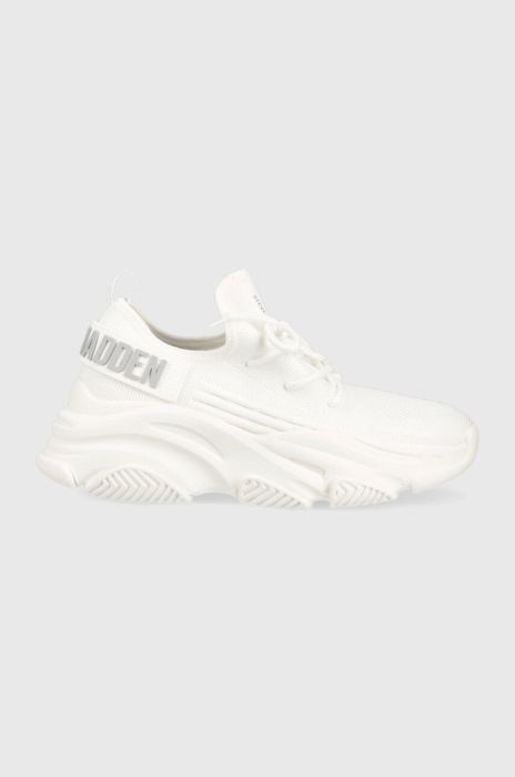 Кросівки Steve Madden Prot?g?-E колір білий SM19000032 (3378076)