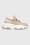Кросівки Steve Madden Prot?g?-E колір бежевий SM19000032 (3371449) Кросівки Steve Madden Prot?g?-E колір бежевий SM19000032 (3371449)