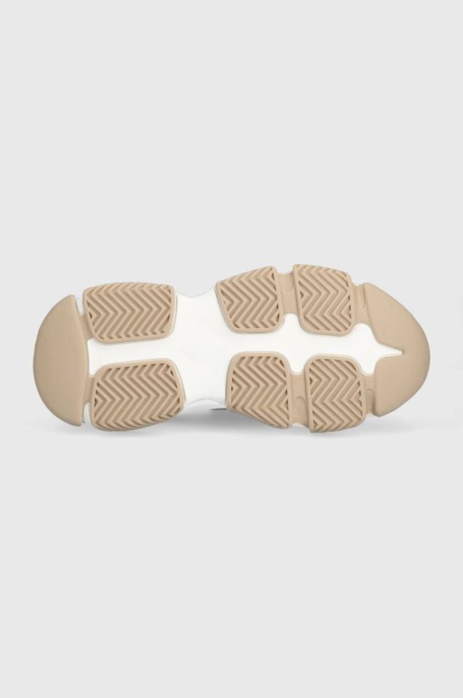 Кросівки Steve Madden Prot?g?-E колір бежевий SM19000032 (3371449) фото 5