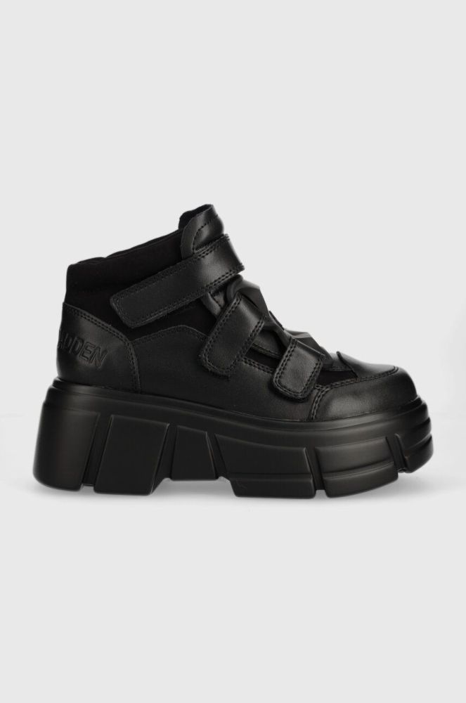 Кросівки Steve Madden Trimmers колір чорний SM11002637