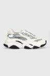 Кросівки Steve Madden Possession-E колір срібний SM19000033 Кросівки Steve Madden Possession-E колір срібний SM19000033