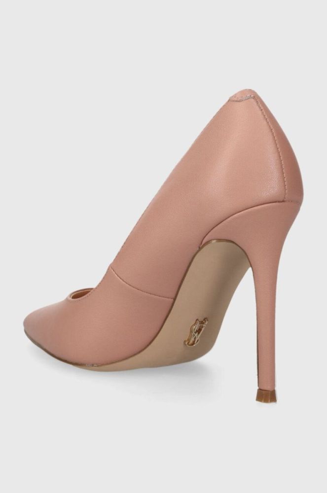 Туфлі Steve Madden Evelyn-E колір бежевий SM19000078 фото 3