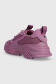 Кросівки Steve Madden Possession-E колір фіолетовий SM19000033