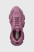 Кросівки Steve Madden Possession-E колір фіолетовий SM19000033