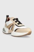Кросівки Alexander Smith Marble колір бежевий ASAYM1D52WSM