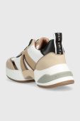 Кросівки Alexander Smith Marble колір бежевий ASAYM1D52WSM