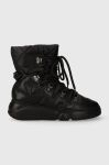 Зимові чоботи AGL TALA колір чорний D938516PGK75941013