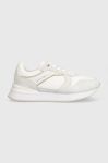 Кросівки Tommy Hilfiger ELEVATED FEMININE RUNNER колір білий FW0FW07594 Кросівки Tommy Hilfiger ELEVATED FEMININE RUNNER колір білий FW0FW07594