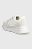 Кросівки Tommy Hilfiger ELEVATED FEMININE RUNNER колір білий FW0FW07594
