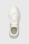 Кросівки Tommy Hilfiger ELEVATED FEMININE RUNNER колір білий FW0FW07594