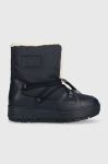 Зимові чоботи Tommy Hilfiger TOMMY ESSENTIAL SNOWBOOT колір синій FW0FW07504