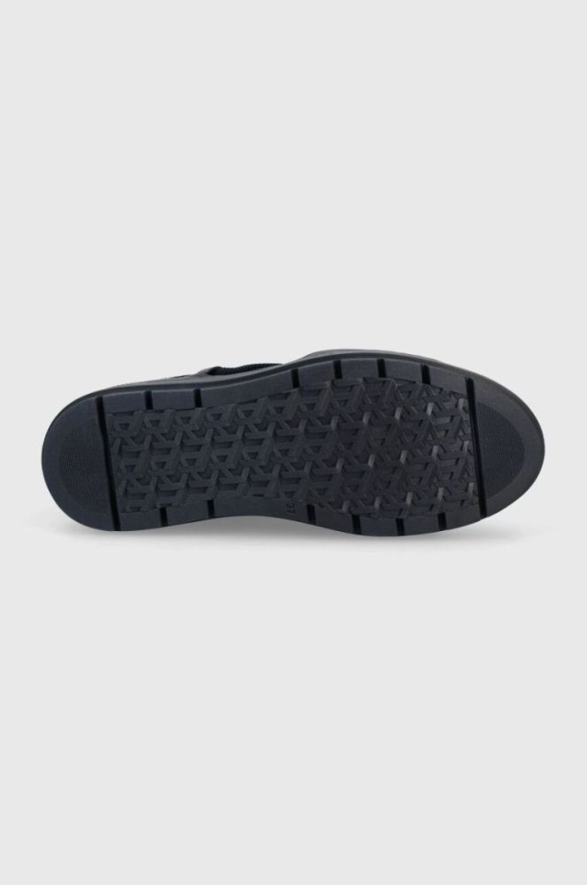 Зимові чоботи Tommy Hilfiger TOMMY ESSENTIAL SNOWBOOT колір синій FW0FW07504 фото 5