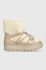 Зимові чоботи Tommy Hilfiger TOMMY TEDDY SNOWBOOT колір бежевий FW0FW07505