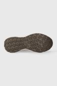 Черевики Jack Wolfskin Campfire Wool Mid жіночі колір коричневий фото 5