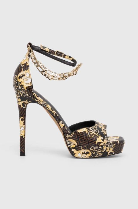 Сандалі Aldo Prisilla колір золотий 13646198Prisilla