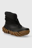 Зимові чоботи Crocs Echo Boot колір чорний 208716 (3636588)