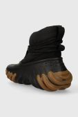 Зимові чоботи Crocs Echo Boot колір чорний 208716 (3636588)