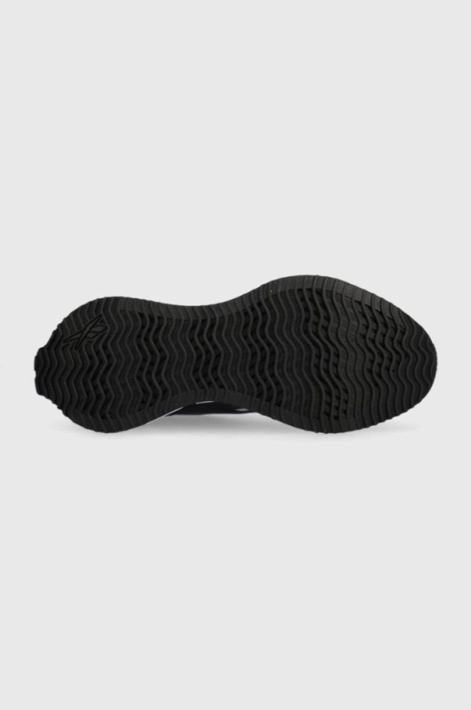 Бігові кросівки Reebok Zig Dynamica 4 колір чорний (3522570) фото 5