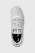 Кросівки для тренувань Reebok Nanoflex Trainer колір сірий