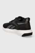 Кросівки для тренувань Reebok Flexagon Force 4 колір чорний