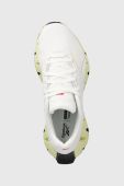 Бігові кросівки Reebok Zig Dynamica 4 колір білий