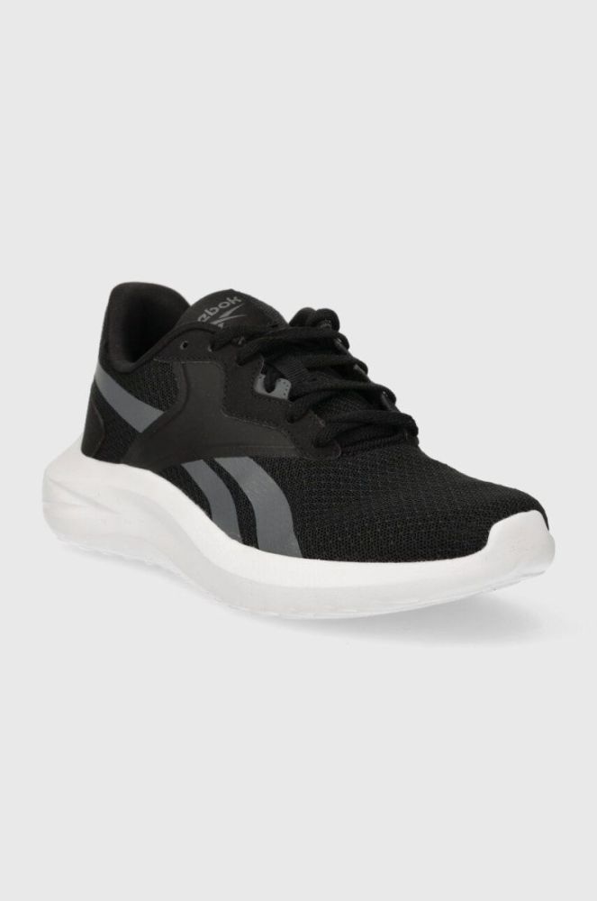 Бігові кросівки Reebok Energen Lux колір чорний фото 2