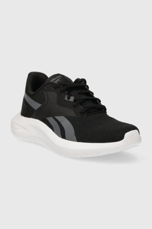 Бігові кросівки Reebok Energen Lux колір чорний фото 2