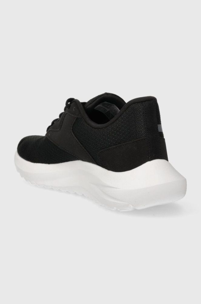 Бігові кросівки Reebok Energen Lux колір чорний фото 3