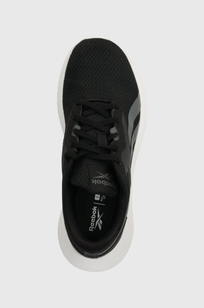 Бігові кросівки Reebok Energen Lux колір чорний фото 4