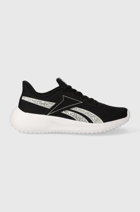 Бігові кросівки Reebok Lite 3 колір чорний