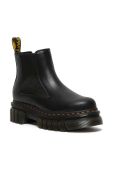 Черевики Dr. Martens Audrick жіночі колір чорний на платформі DM27148001