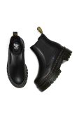 Черевики Dr. Martens Audrick жіночі колір чорний на платформі DM27148001