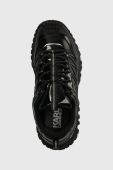 Кросівки Karl Lagerfeld K/TRAIL KC колір чорний KL63723