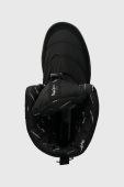 Зимові чоботи Pepe Jeans KORE SNOW W колір чорний PLS31503