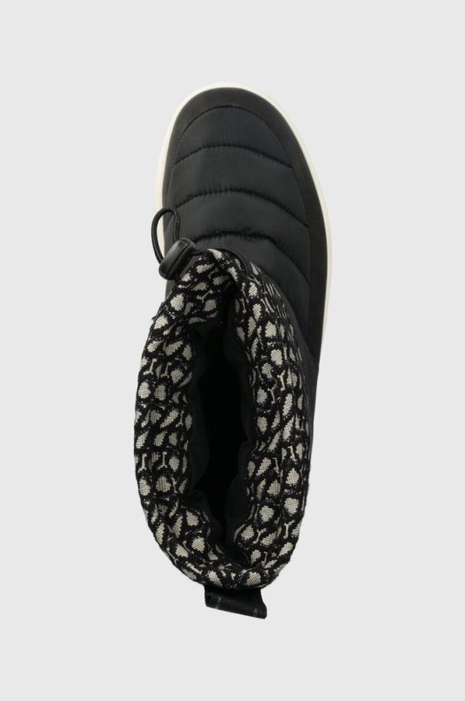 Зимові чоботи Pepe Jeans KORE ZET W колір чорний PLS31504 фото 4