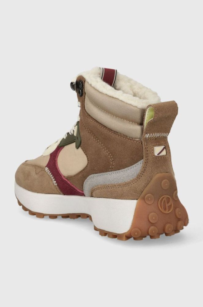 Кросівки Pepe Jeans LUCKY TRECK колір рожевий PLS31516 фото 3